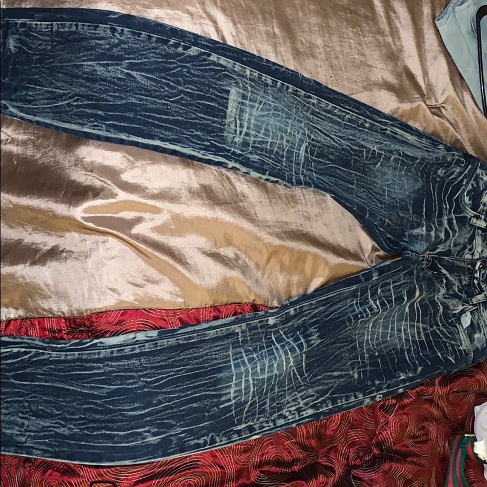 Men’s jeans